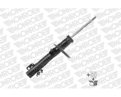 Shock Absorber OESpectrum 742044SP Monroe, Image 6