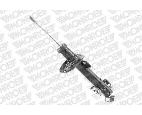 Shock Absorber OESpectrum 742044SP Monroe, Image 7