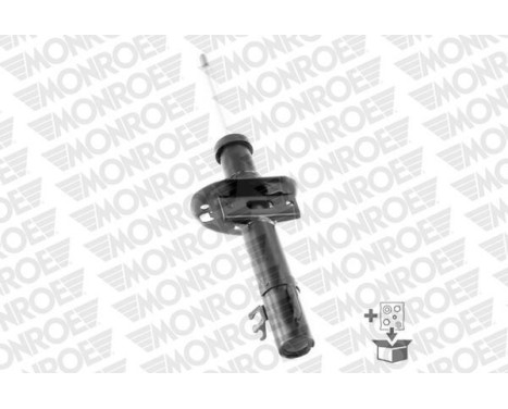Shock Absorber OESpectrum 742044SP Monroe, Image 8