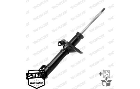 Shock Absorber OESpectrum 742055SP Monroe, Image 2