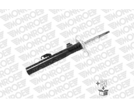 Shock Absorber OESpectrum 742059SP Monroe, Image 5