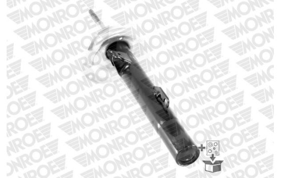 Shock Absorber OESpectrum 742059SP Monroe, Image 3