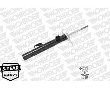 Shock Absorber OESpectrum 742060SP Monroe, Image 6