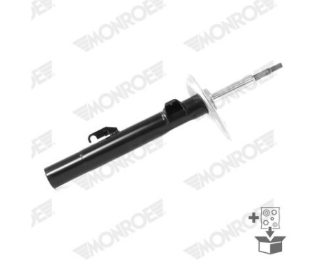 Shock Absorber OESpectrum 742060SP Monroe