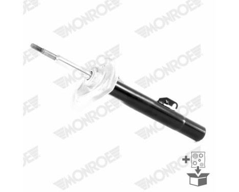 Shock Absorber OESpectrum 742060SP Monroe, Image 3