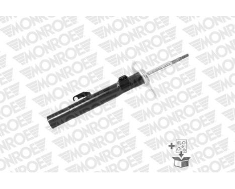 Shock Absorber OESpectrum 742060SP Monroe, Image 5