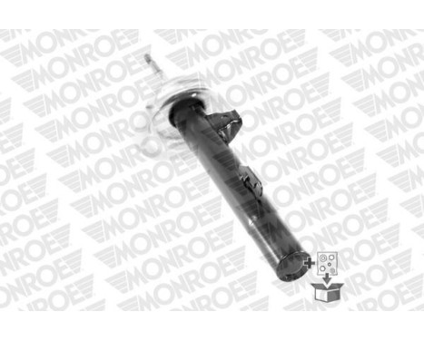 Shock Absorber OESpectrum 742060SP Monroe, Image 3
