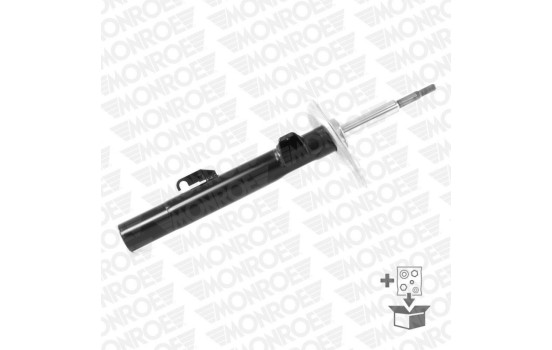 Shock Absorber OESpectrum 742060SP Monroe, Image 2