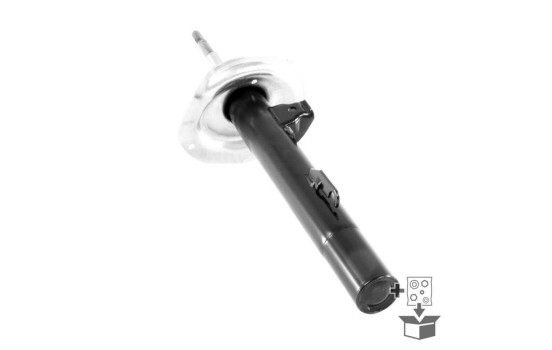 Shock Absorber OESpectrum 742060SP Monroe, Image 4