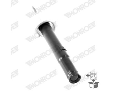 Shock Absorber OESpectrum 742065SP Monroe, Image 4