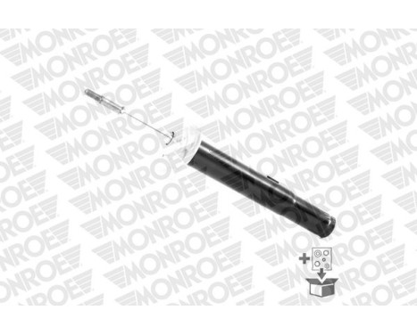 Shock Absorber OESpectrum 742065SP Monroe, Image 6