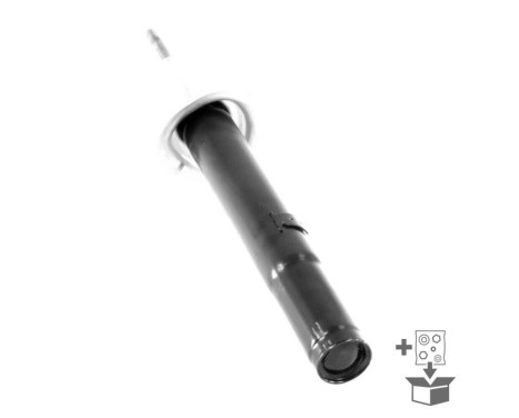 Shock Absorber OESpectrum 742065SP Monroe, Image 4