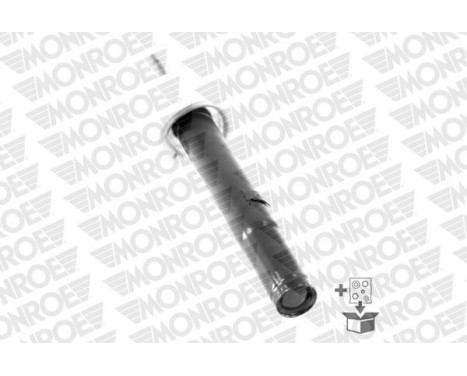 Shock Absorber OESpectrum 742065SP Monroe, Image 7