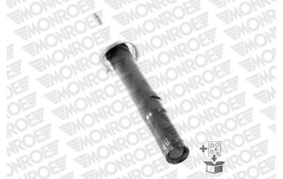 Shock Absorber OESpectrum 742065SP Monroe, Image 7
