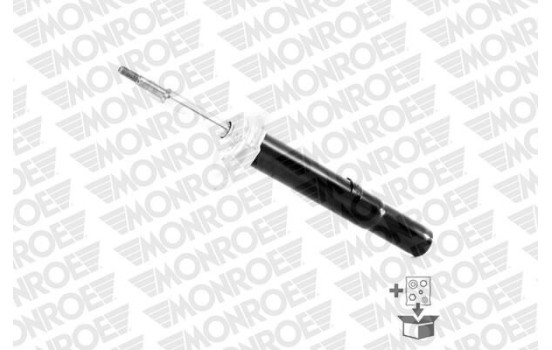 Shock Absorber OESpectrum 742066SP Monroe, Image 6