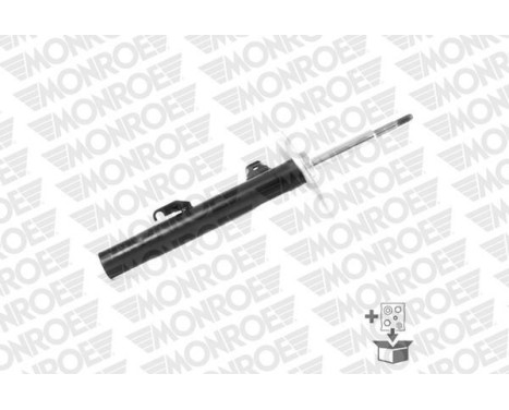 Shock Absorber OESpectrum 742067SP Monroe