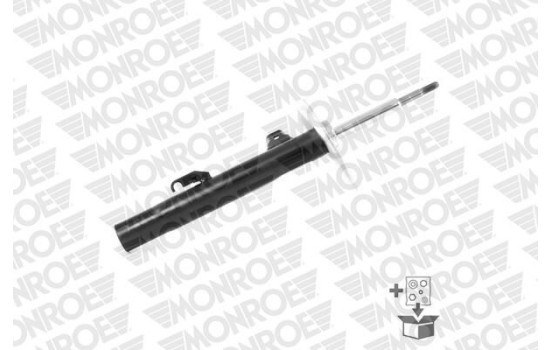 Shock Absorber OESpectrum 742067SP Monroe