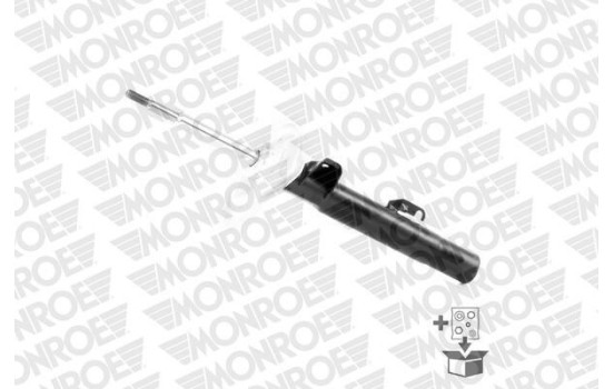 Shock Absorber OESpectrum 742067SP Monroe, Image 2