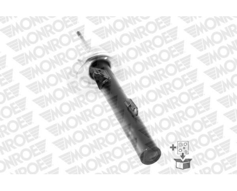 Shock Absorber OESpectrum 742067SP Monroe, Image 3