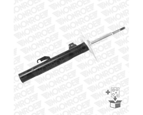 Shock Absorber OESpectrum 742067SP Monroe, Image 5