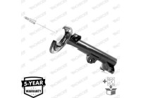 Shock Absorber OESpectrum 742071SP Monroe