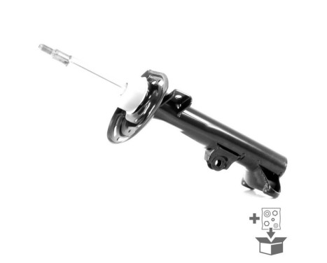 Shock Absorber OESpectrum 742071SP Monroe, Image 2