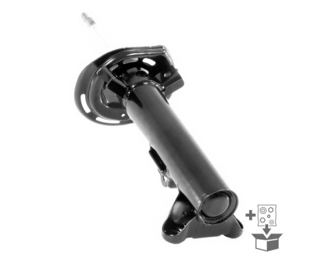 Shock Absorber OESpectrum 742071SP Monroe, Image 3