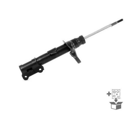 Shock Absorber OESpectrum 742073SP Monroe, Image 2