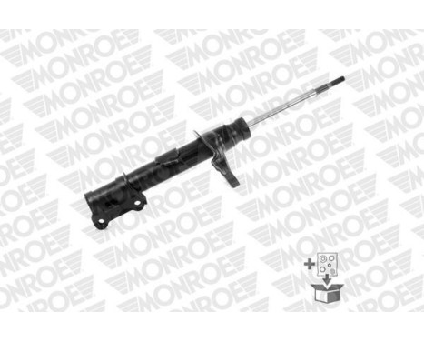 Shock Absorber OESpectrum 742073SP Monroe, Image 6