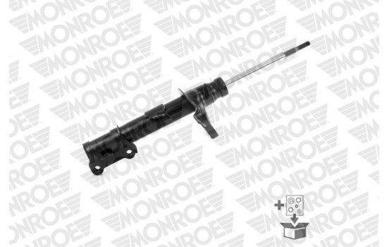 Shock Absorber OESpectrum 742073SP Monroe, Image 2