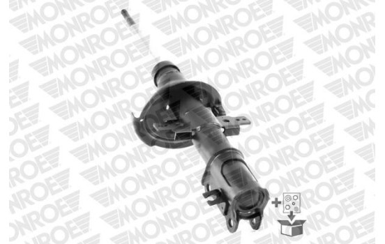 Shock Absorber OESpectrum 742073SP Monroe, Image 4