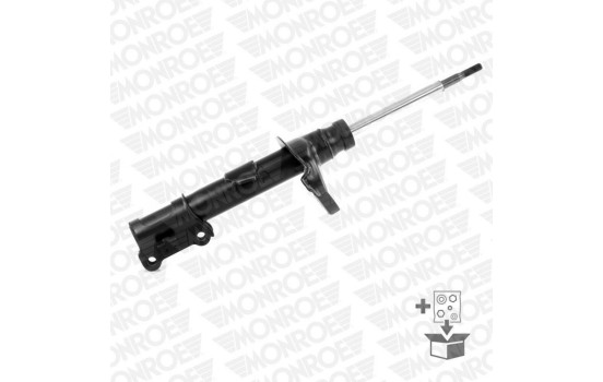 Shock Absorber OESpectrum 742073SP Monroe, Image 6
