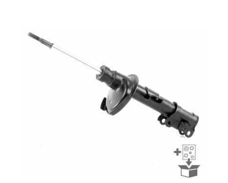 Shock Absorber OESpectrum 742073SP Monroe, Image 7