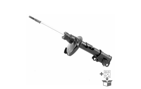 Shock Absorber OESpectrum 742073SP Monroe, Image 7