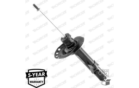 Shock Absorber OESpectrum 742084SP Monroe, Image 2