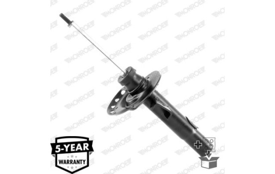 Shock Absorber OESpectrum 742085SP Monroe, Image 3