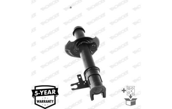 Shock Absorber OESpectrum 742100SP Monroe, Image 3