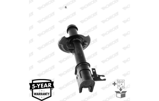 Shock Absorber OESpectrum 742101SP Monroe, Image 3