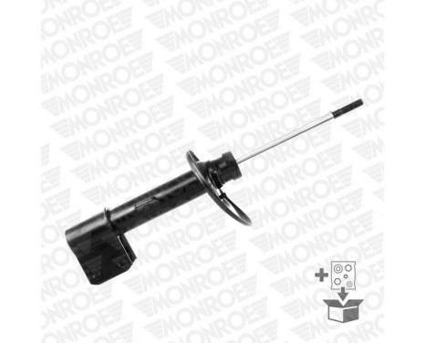 Shock Absorber OESpectrum 742110SP Monroe, Image 2