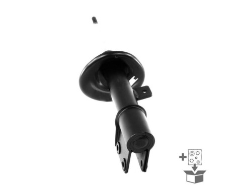 Shock Absorber OESpectrum 742110SP Monroe, Image 4