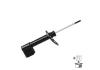 Shock Absorber OESpectrum 742111SP Monroe