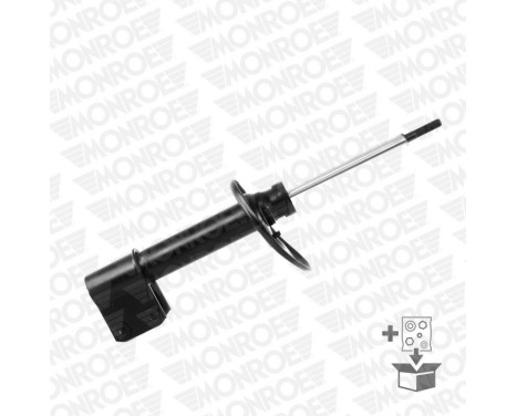 Shock Absorber OESpectrum 742111SP Monroe, Image 2