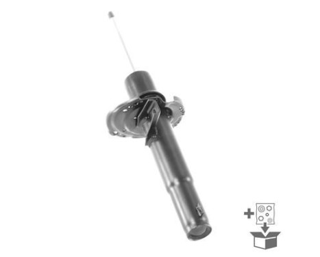 Shock Absorber OESpectrum 742116SP Monroe, Image 8