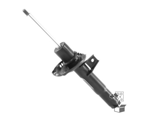 Shock Absorber OESpectrum 742116SP Monroe, Image 9