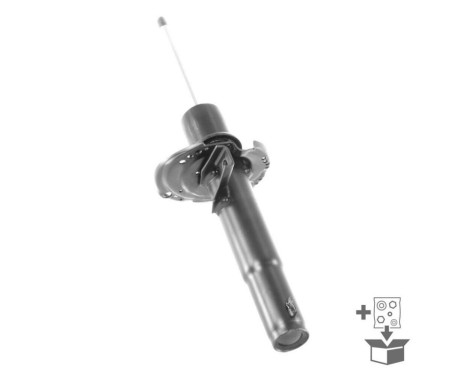 Shock Absorber OESpectrum 742116SP Monroe, Image 10