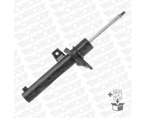 Shock Absorber OESpectrum 742117SP Monroe, Image 8