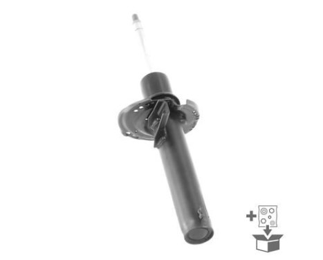 Shock Absorber OESpectrum 742117SP Monroe, Image 10