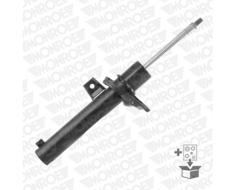 Shock Absorber OESpectrum 742117SP Monroe, Image 9