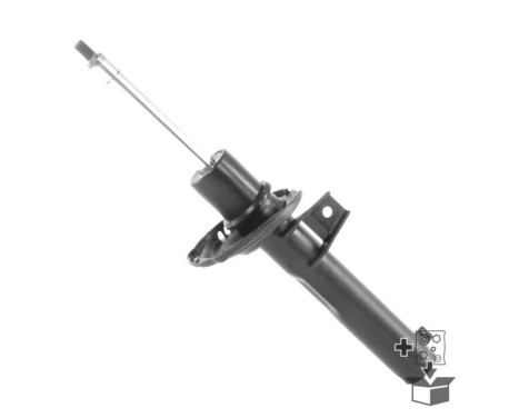 Shock Absorber OESpectrum 742117SP Monroe, Image 10