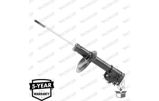 Shock Absorber OESpectrum 742120SP Monroe, Image 2